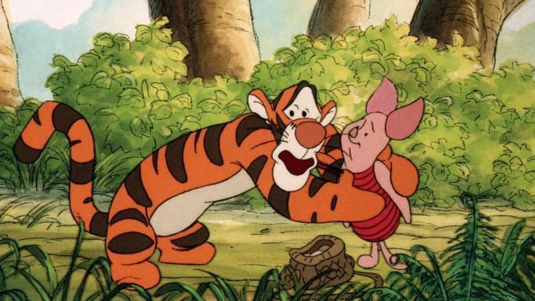 Invasion Of The Pooh Snatcher