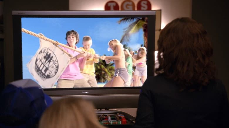 MILF Island