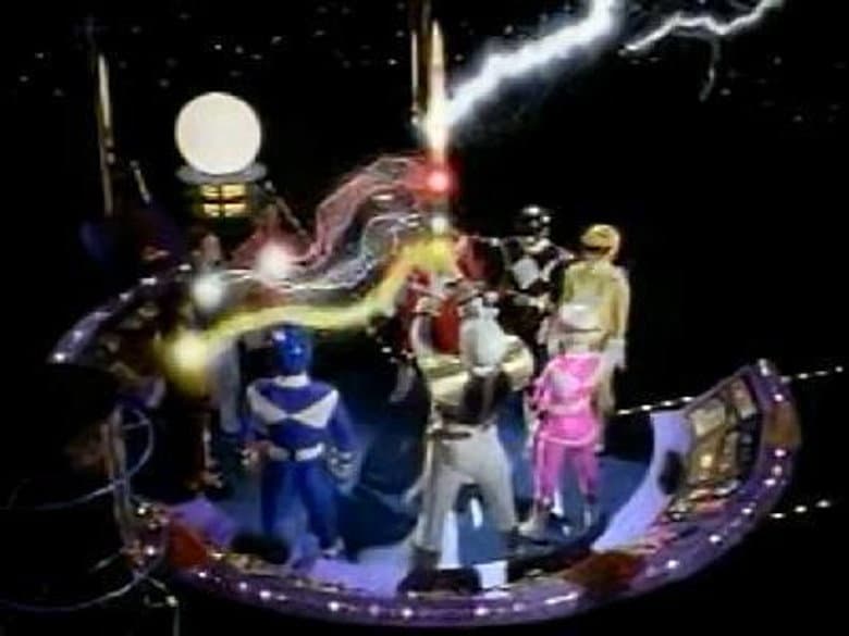 The Power Transfer (2)