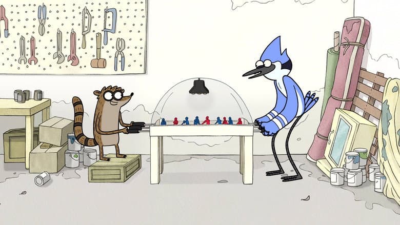 Stick Hockey