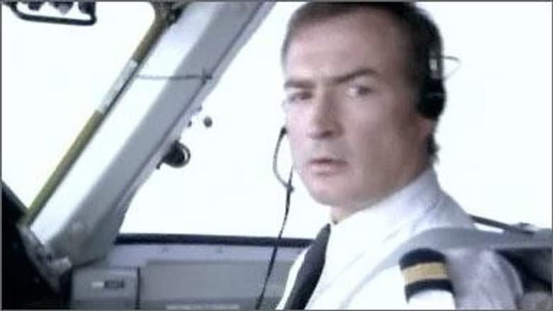 The Deadliest Plane Crash
