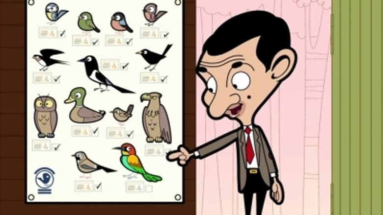 Rare Bird