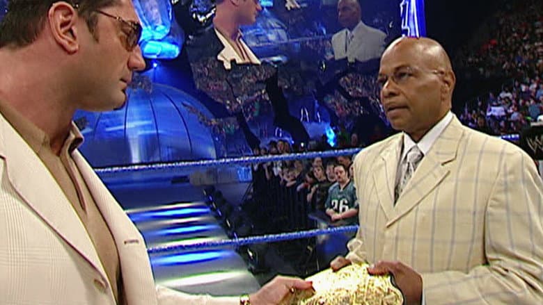 SmackDown - Jan. 13, 2006