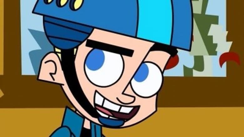 The Return of Johnny Super Smarty Pants