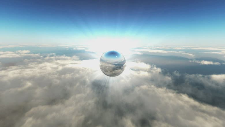 Britain's UFO Files