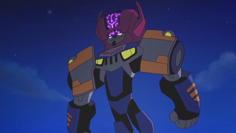 The Return of the Headmaster
