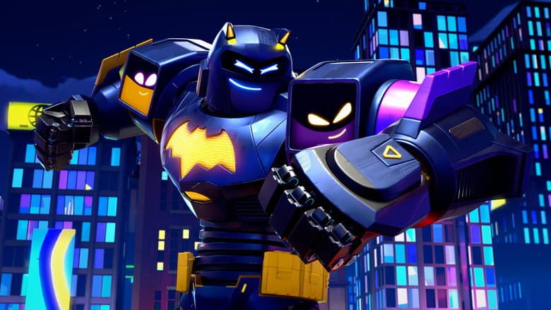 The Ulti-Bat Rises