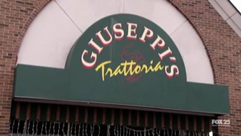 Giuseppi's