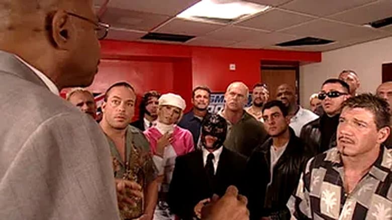 SmackDown - Oct. 14, 2004