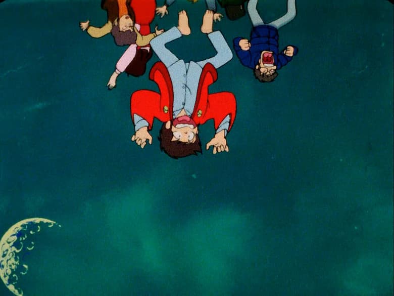 Neptune is Beyond My Closet - That Crazy Age of the Dinosaurs