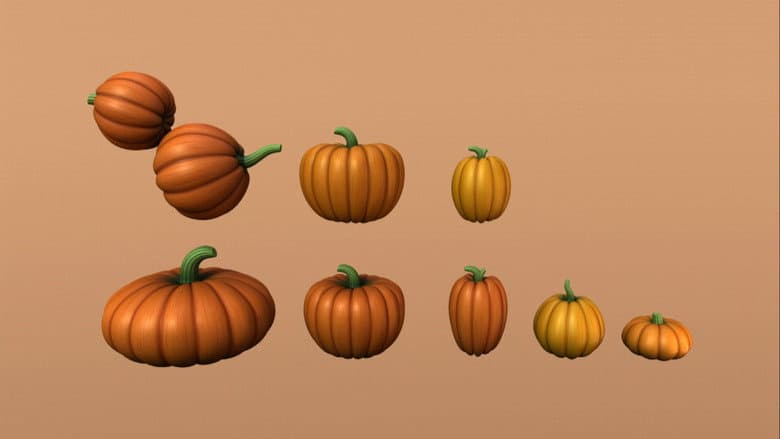 Big Pond Pumpkin Patch