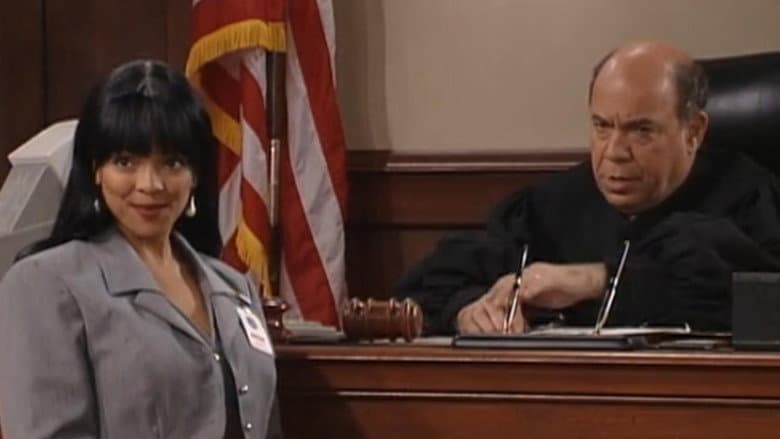 Moi the Jury