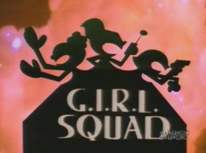 G.I.R.L. Squad