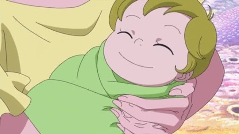 Back to Zero! Ernest Wishes for Luffy!