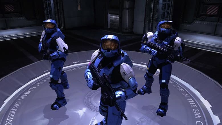 The Triplets