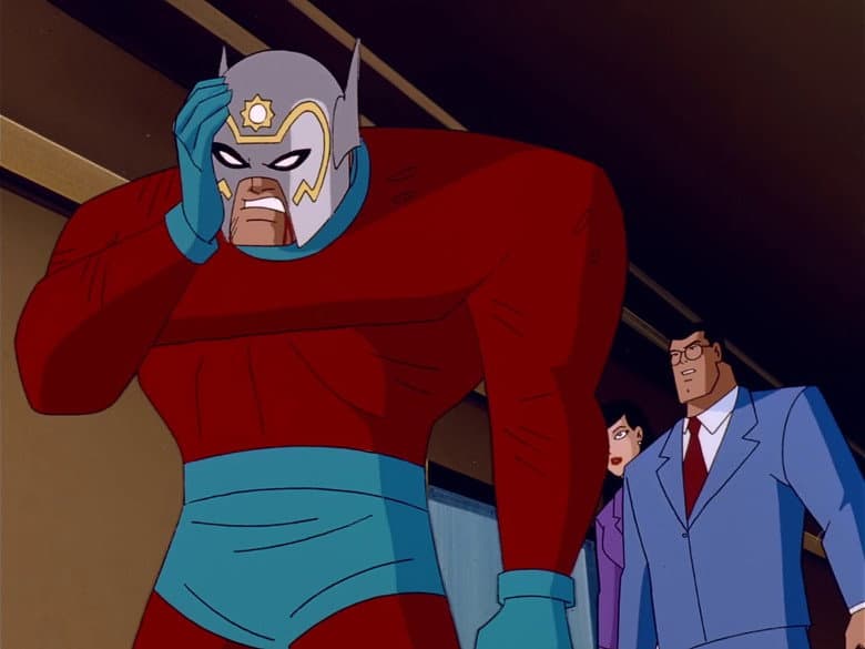 Apokolips... Now! (1)
