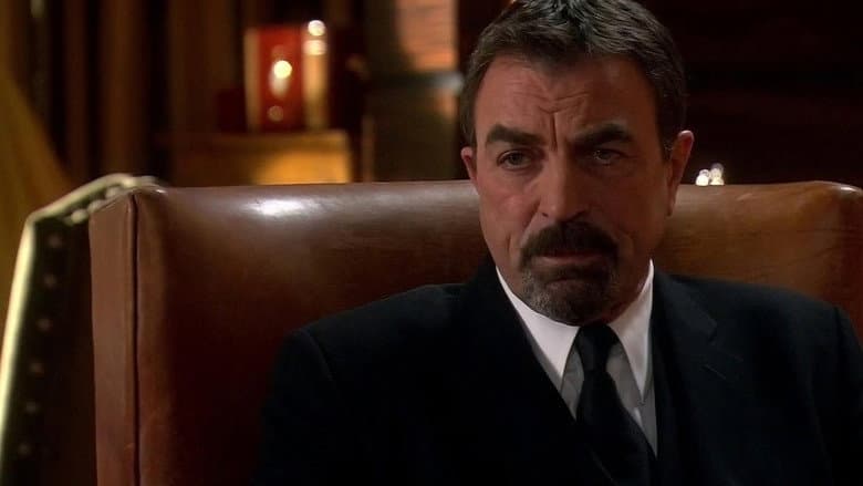 Three Weddings and a Funeral (2)