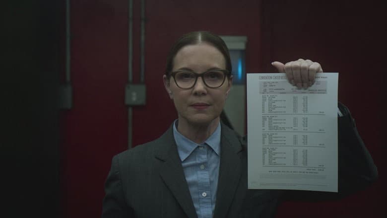 The Expense Report