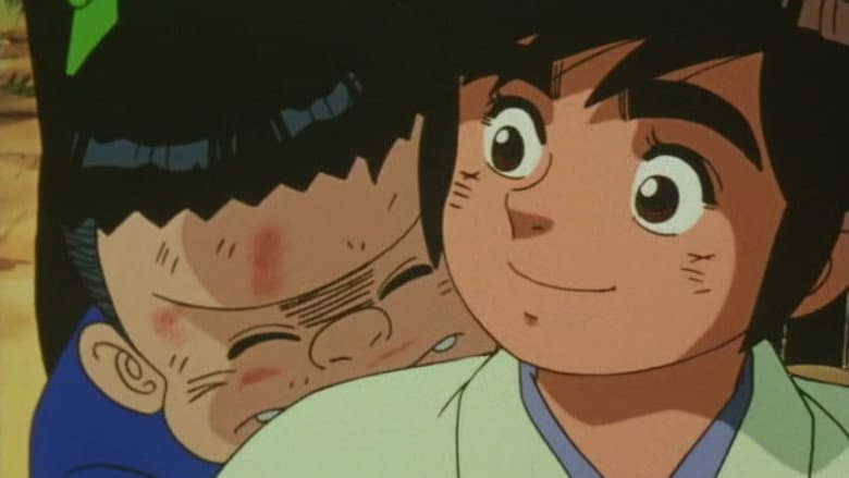 Terumasa's Trouble! Friendship Forced Upon Him