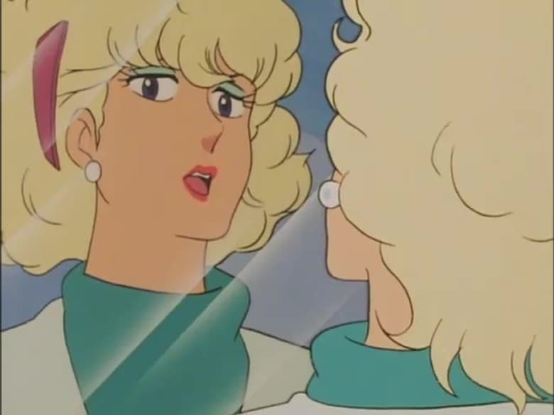 Tachibana-san becomes a woman!?