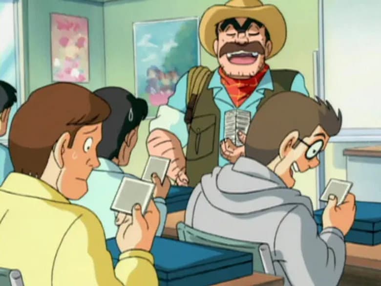 Episode 308