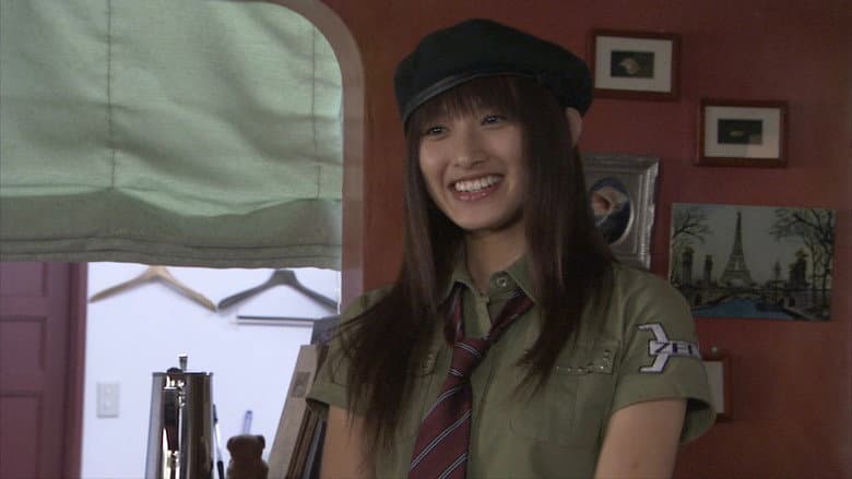 The Budding Vice Commander