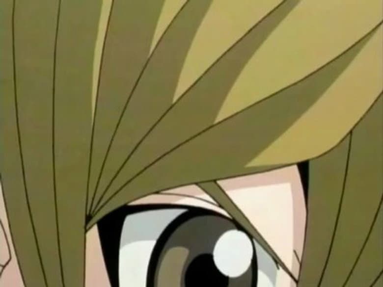 Judai vs. Asuka! Face-down Card of Hidden Emotions