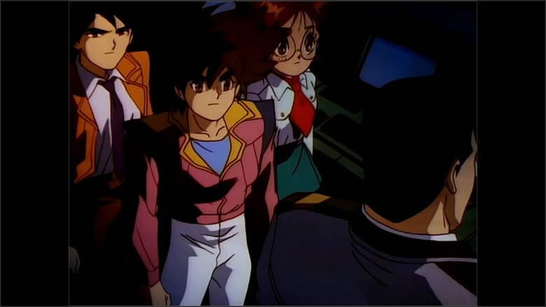 Episode 33