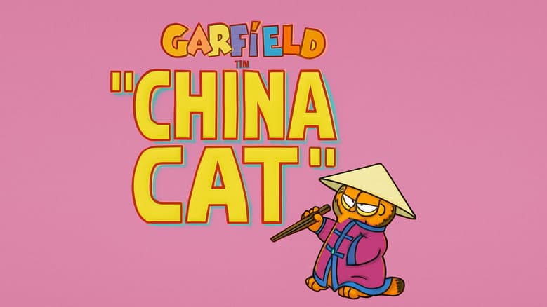 China Cat