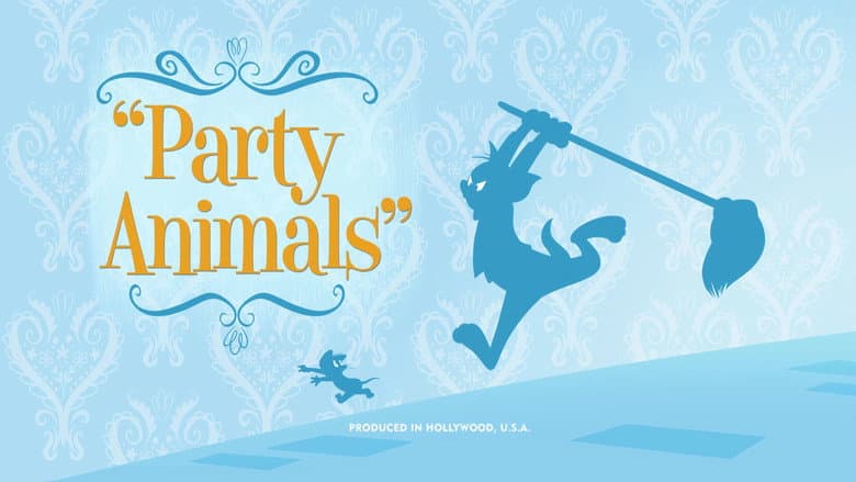 Party Animals