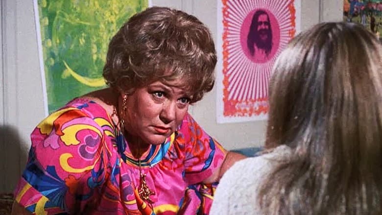 The Girl in Chair Nine