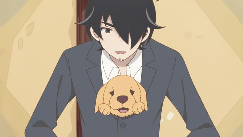 Inuhoshiki: Dog Wanted / The One Who Connects Mother and Child