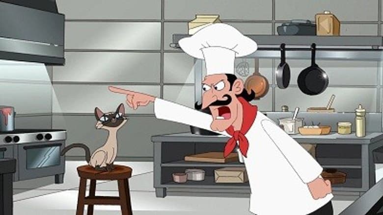 Ferb TV