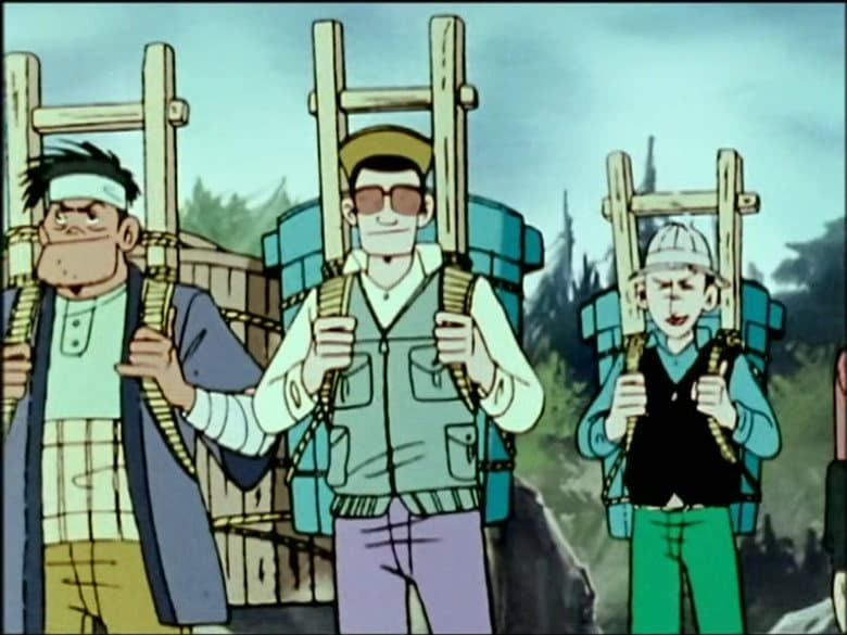Episode 81