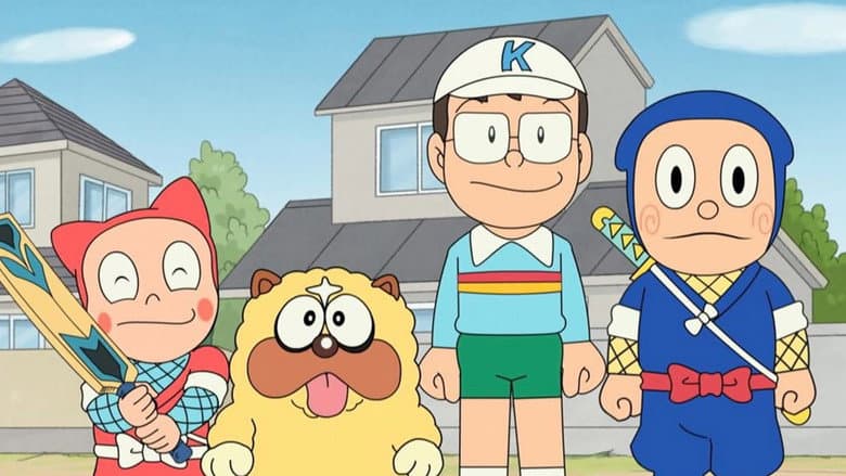 Episode 21