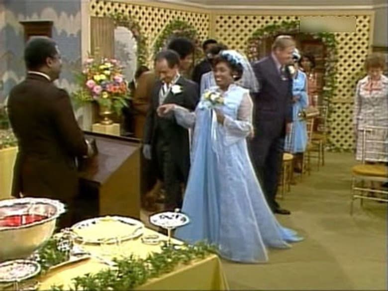 The Wedding