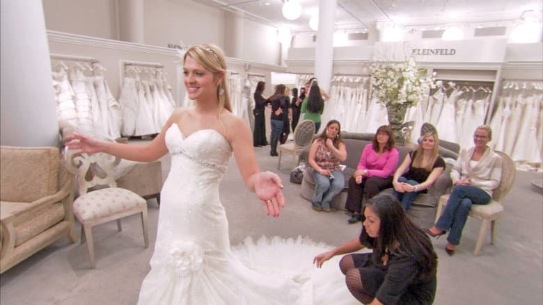 Indecisive Brides