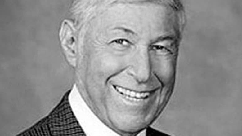 Don Hewitt: 90 Minutes on 60 Minutes