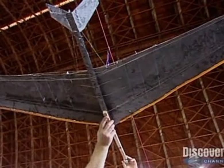 Concrete Glider
