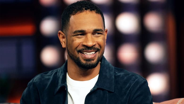 Damon Wayans Jr., Olivia Holt, Matt Iseman