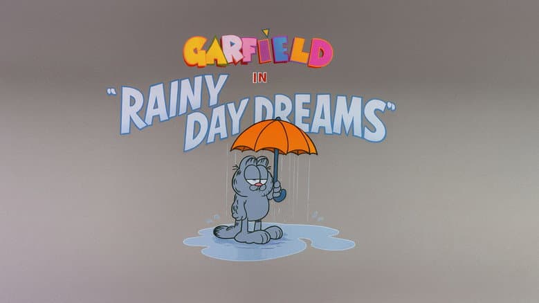 Rainy Day Dreams