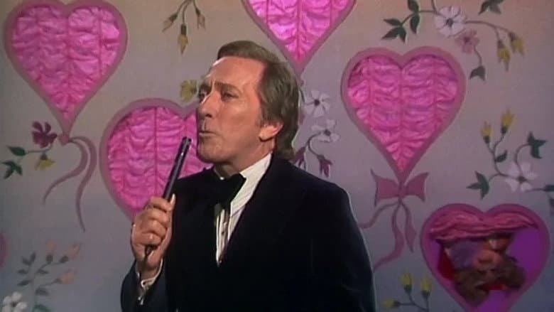 Andy Williams