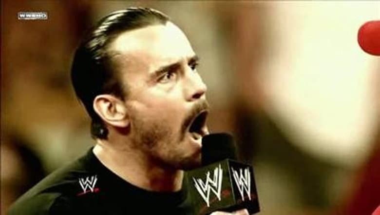 SmackDown - Jul. 09, 2010