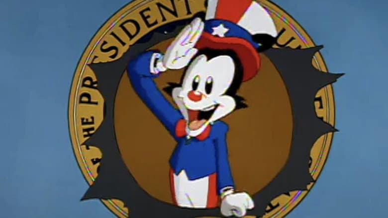 The Presidents Song