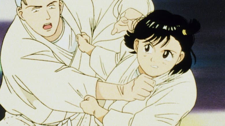 Matsuda's Exclusive Interview