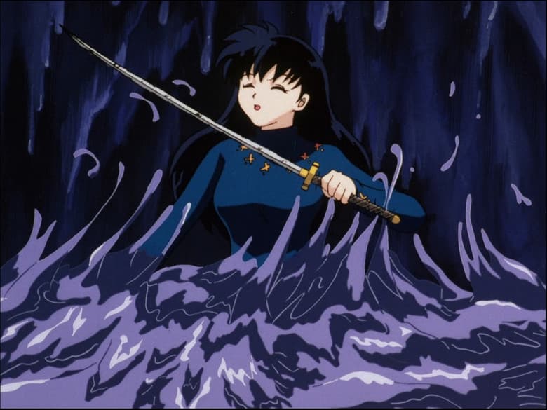 Showdown! Inuyasha vs. Sesshomaru