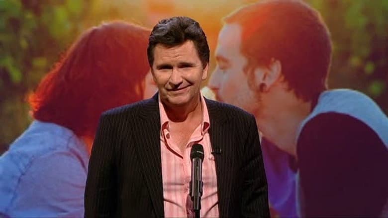 Ed Byrne, Stewart Francis, Adam Hills