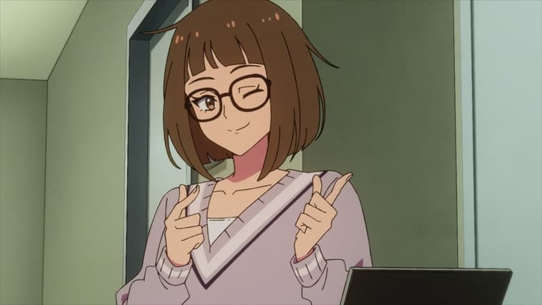Life is S-Rank