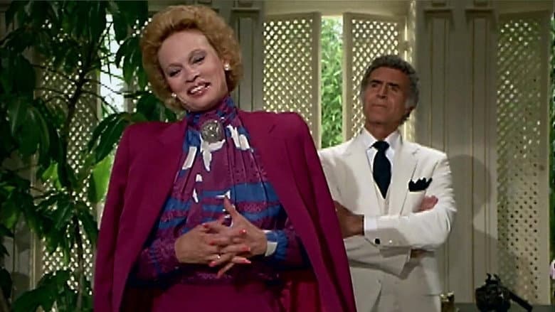Forbidden Love / The Other Man -- Mr. Roarke
