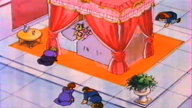 Hansel and Gretel